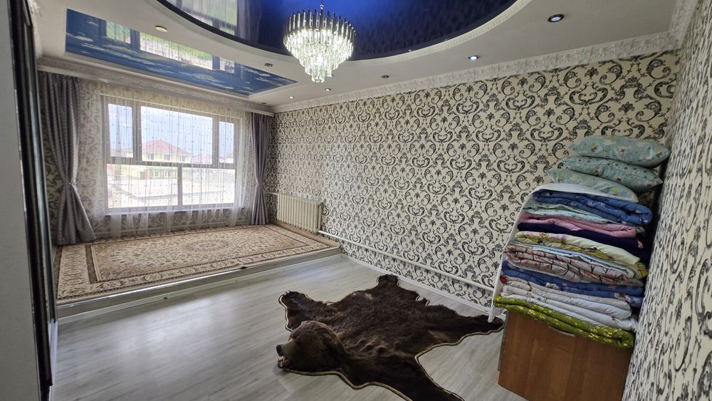 Әдемі сәнді үй сатылады