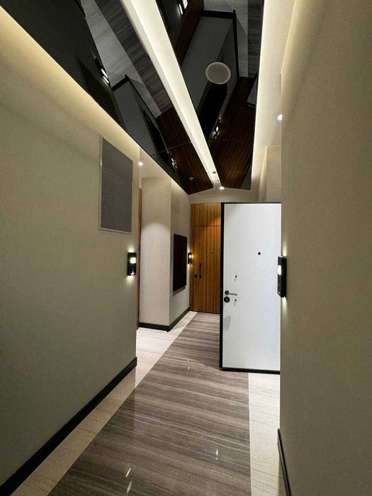 3/4/51 - NEST ONE - Ташкент Сити - City Mall - Gardens - Boulevard