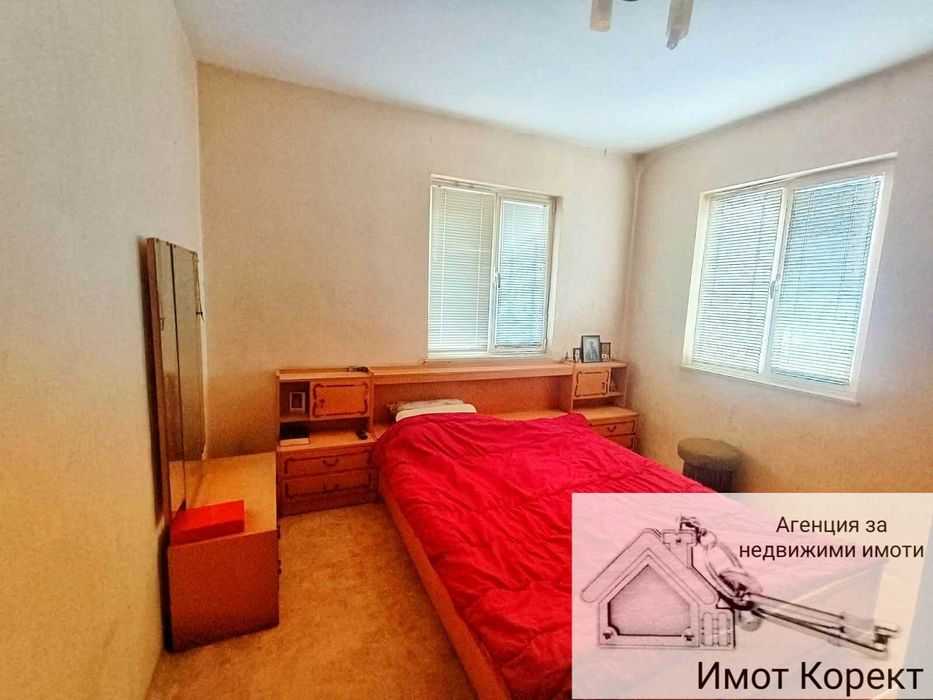 Дава се под наем Двустаен апартамент в Асеновград - 65 кв.м за 248.88 € - Снимка #1