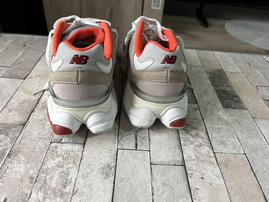Adidas New Balance Gri