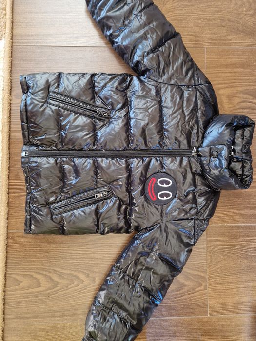 Детско яке moncler