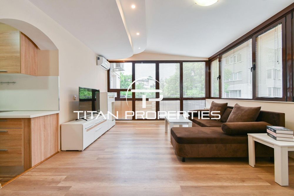 Тристаен, под наем, ж.к Гео Милев