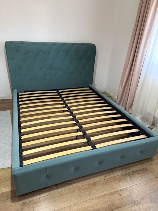 Pat dormitor 160/200