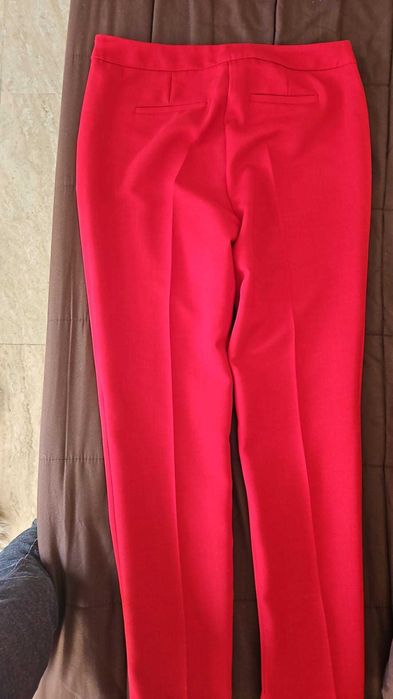 Pantaloni eleganți damă – Koton