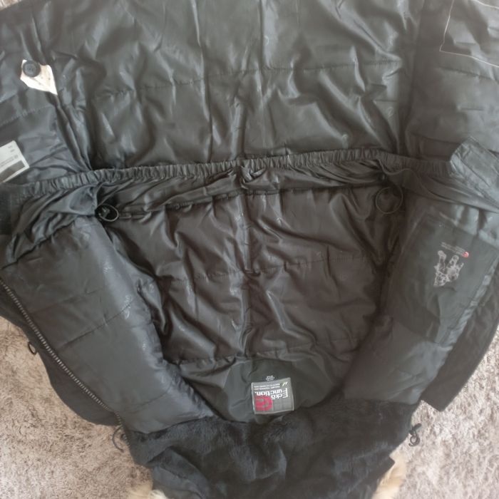 Зимняя куртка для мальчика