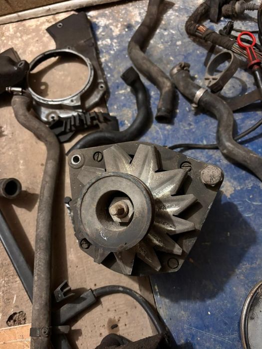 Продам мотор БМВ м40