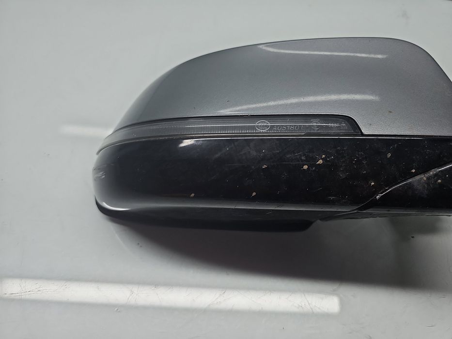 Oglinda dreapta Bmw 5 (F10) [Fabr 2011-2016] Berlina Facelift A52 Spac