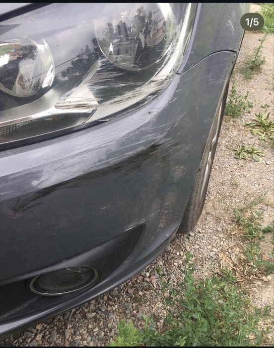 Покраска Автомобиля