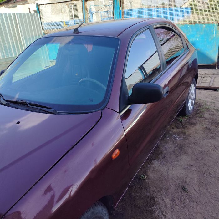 Продам или обменяю