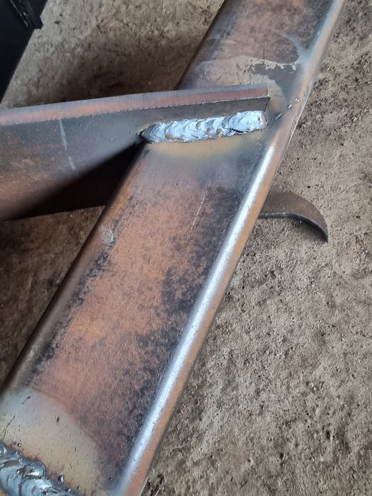 Фаркоп на газель