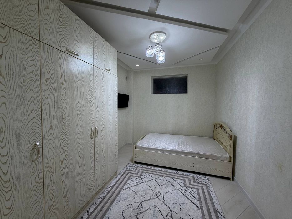 3 xonali sogdiana 1 etaj