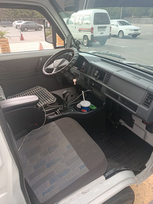 Labo Chevrolet 2025