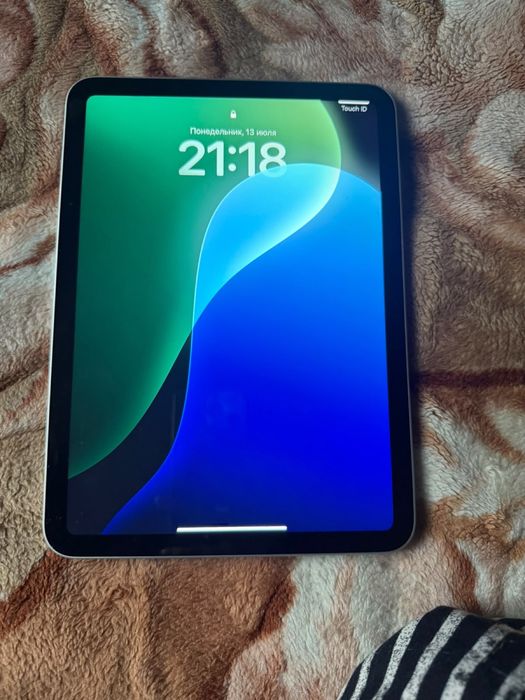 Айпад Apple iPad A16 11