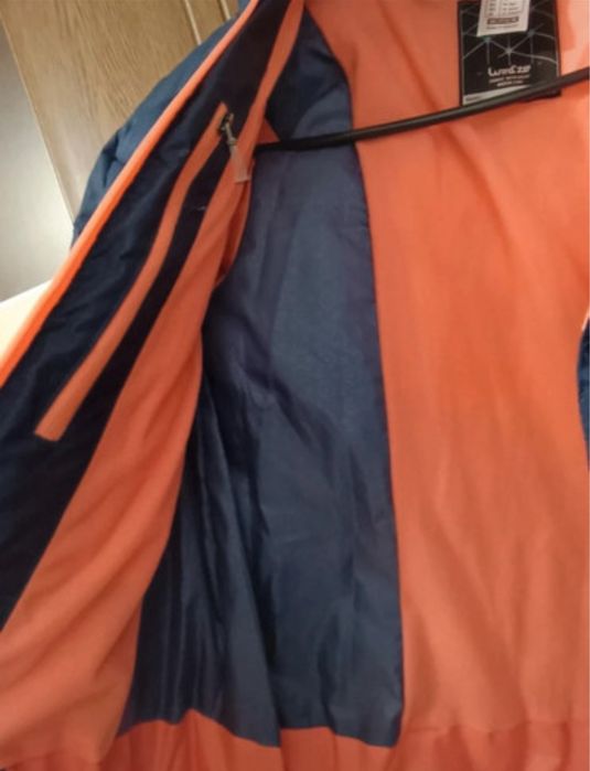 Geaca groasa Decathlon