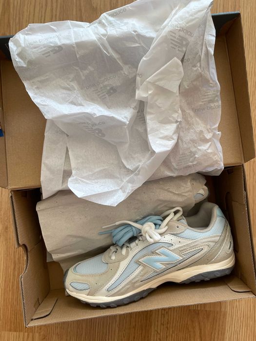Кроссовки New Balance 204L