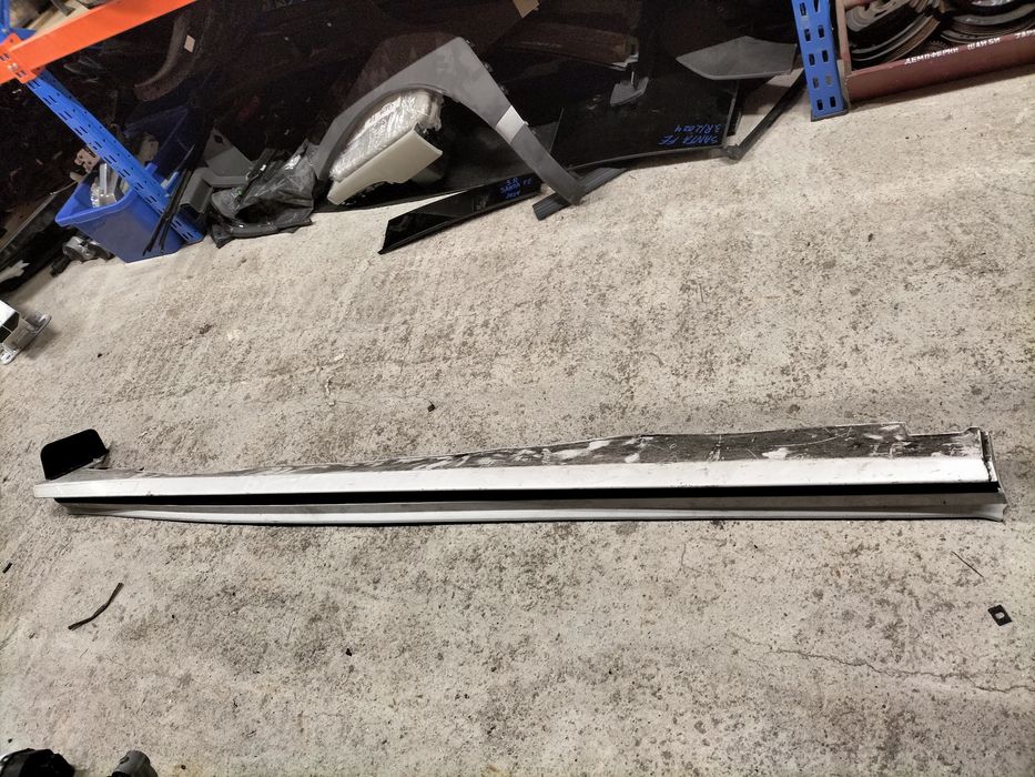 Ляв Праг KIA EV6 GT / Киа ЕВ6 2022г.