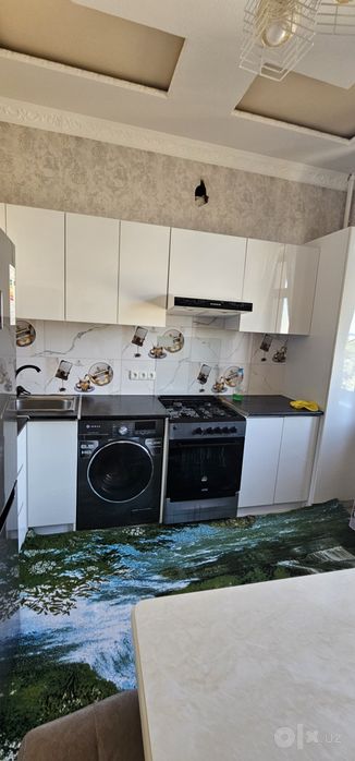 Аренда квартира  Микрорайон  ищо не кто не жиль