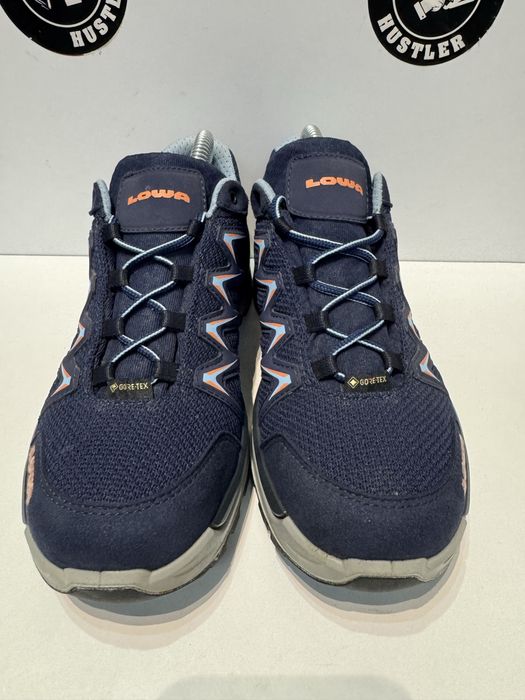 Туристически обувки LOWA INNOX PRO GORE-TEX .Номер 37.5
