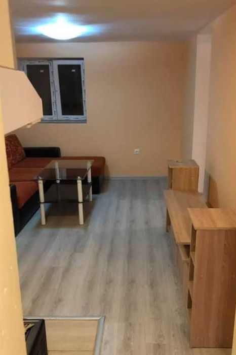 Дава се под наем Двустаен апартамент в Пловдив, Западен - 65 кв.м за 255 € - Снимка #3