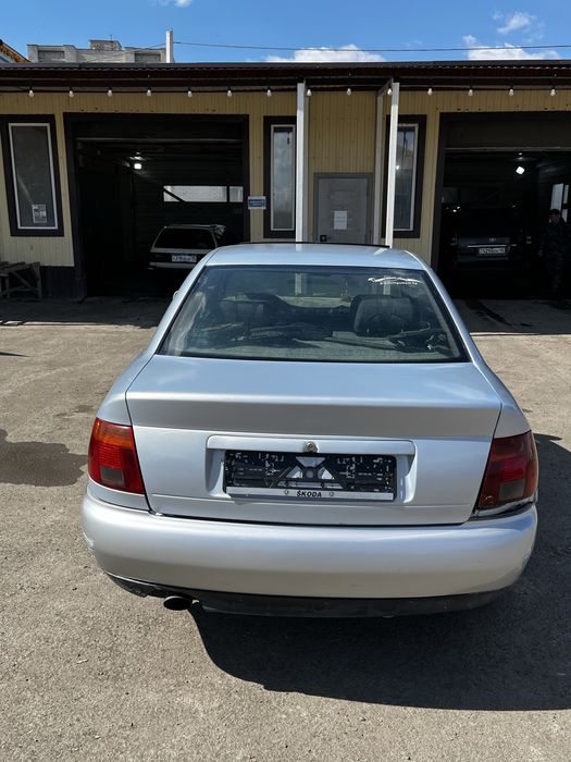 Продается ауди а4 б5