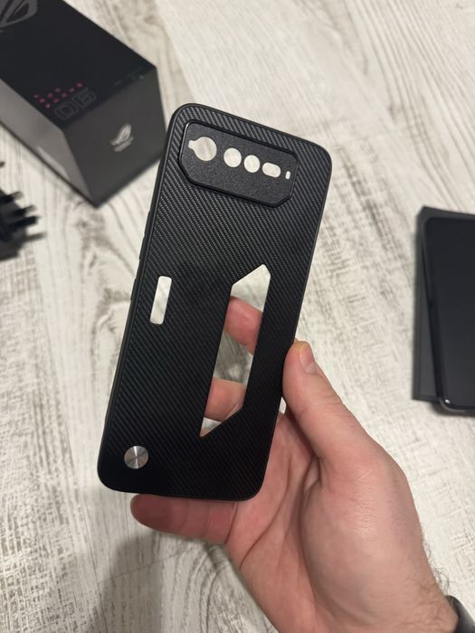 Asus Rog Phone 6 512 GB