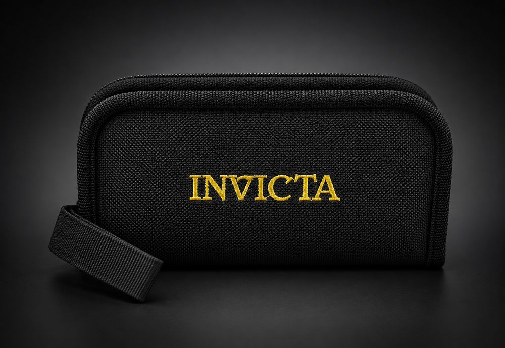 INVICTA инструменти за поддръжка на часовници