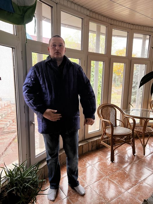 Фуфайки ватные