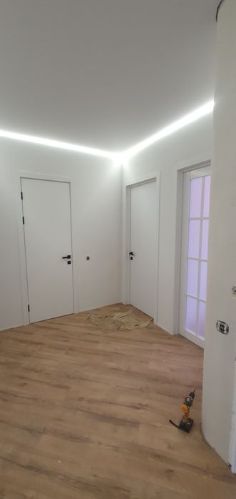 Ремонт под ключ,