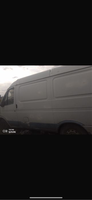 Газ 2107 не на ходу