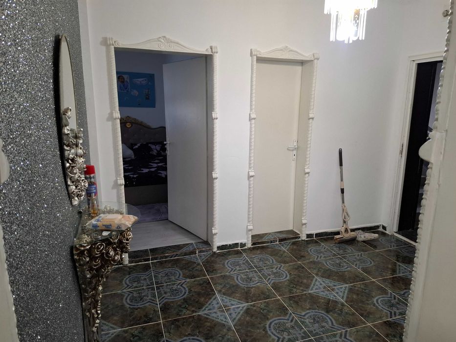 Апартамента  Г.вълчидол