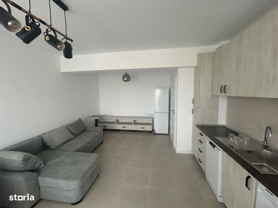 Apartament 2 camere | STUDIO | 51,4mp | Acces Metrou Berceni