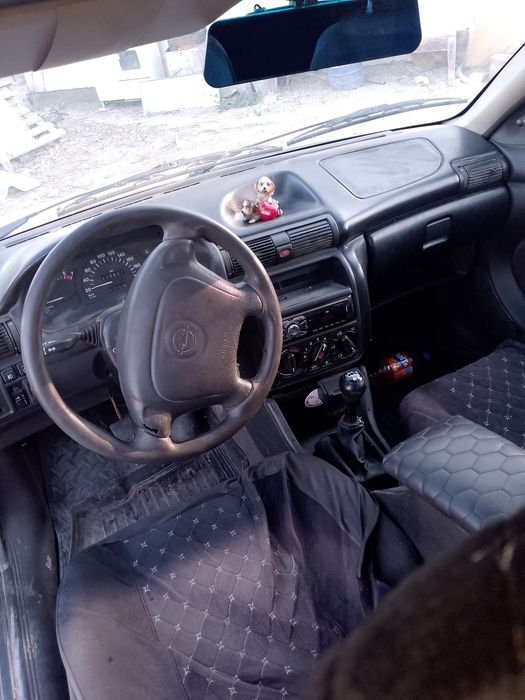 Продам Опель астра