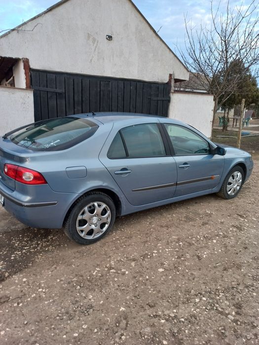 De vânzare autoturism