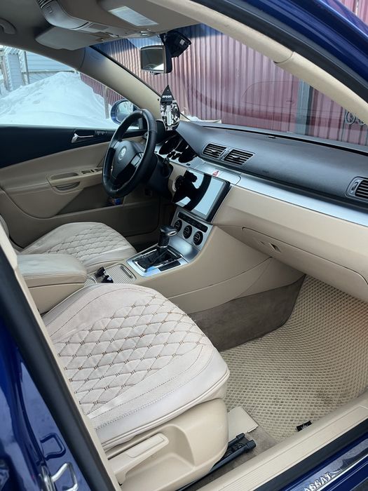 Продам авто volksvagen passat b6