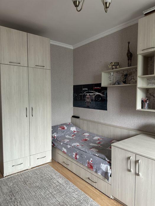 Продается мебель для детской комнаты