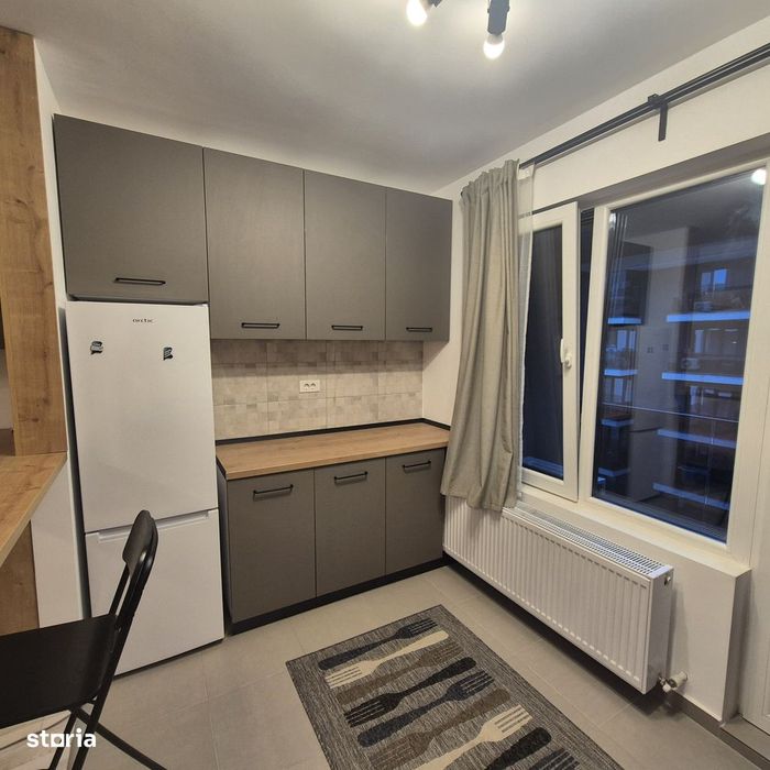 Aparatorii Patriei metrou -complex Venus 4-pet friendly