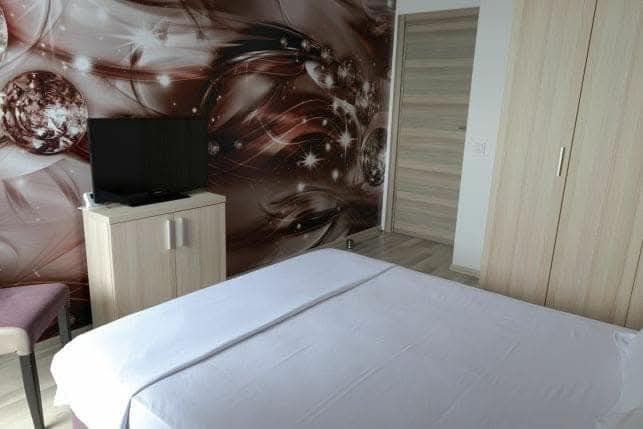 Inchiriere apartament Mamaia Summerland