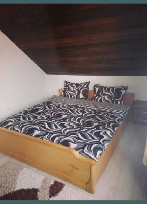 Cabană de închiriat