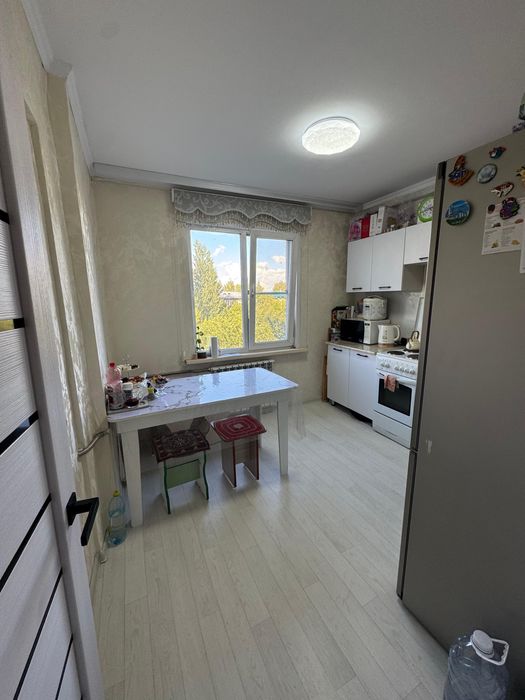 Продам квартиру 3-х комн