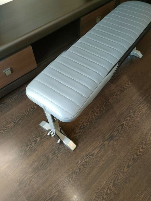 Спортивная скамья(лежак).