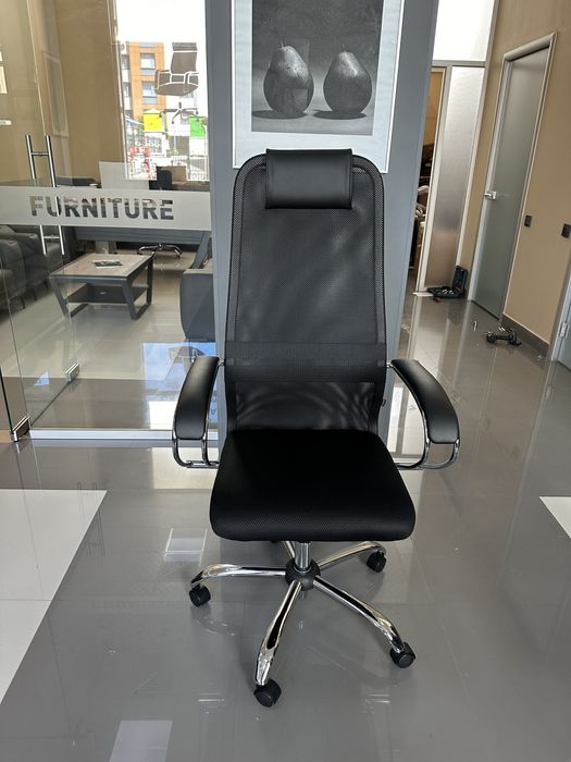 Кресло офисное ( ВК - 8 )