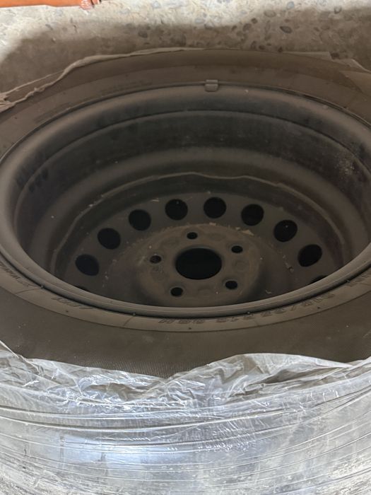 Diska R 16 простой