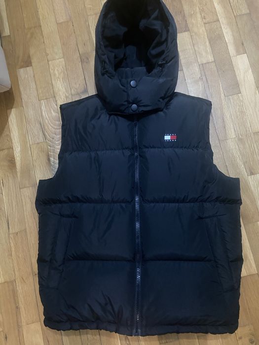 Tommy Jeans елек