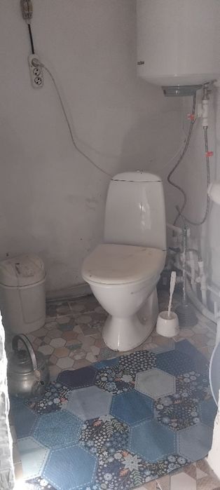 Дом на Шанхае 3 комн