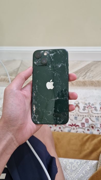 Iphone 13 сатылады