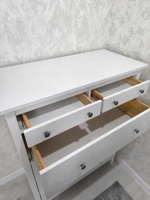 Комод Ikea хэмнэс
