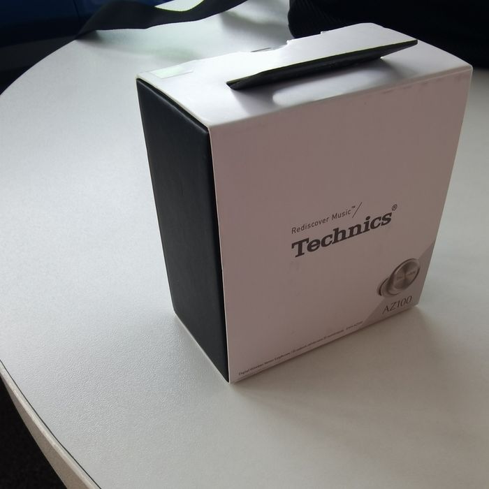 Casti Technics AZ100