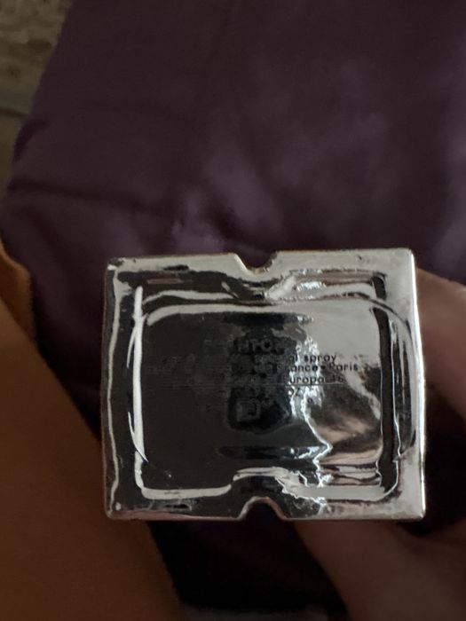 Продам полу наполненные духи PHANTOM eau de toilette .