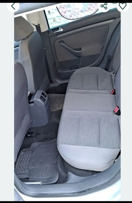 VOLKSWAGEN Golf 2009 — imagine 5