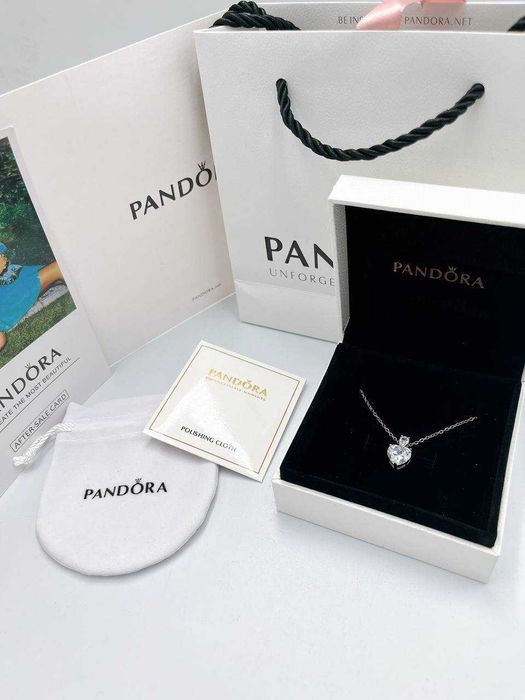 Цепочка Pandora для женщин